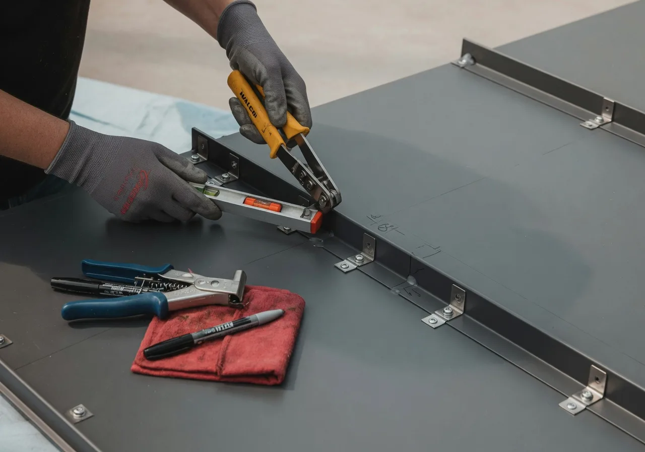 Why choose Metal Roofing Installation in East Killingly, CT